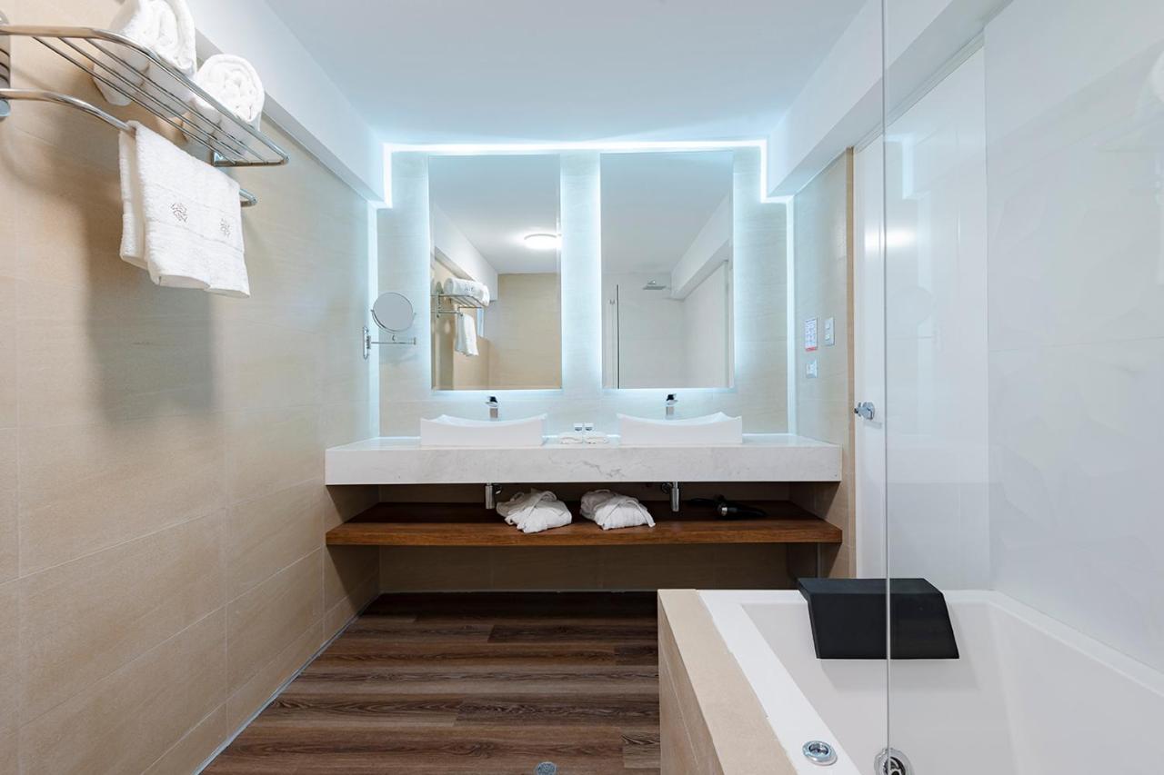 Equo Hotel Boutique Lima Extérieur photo