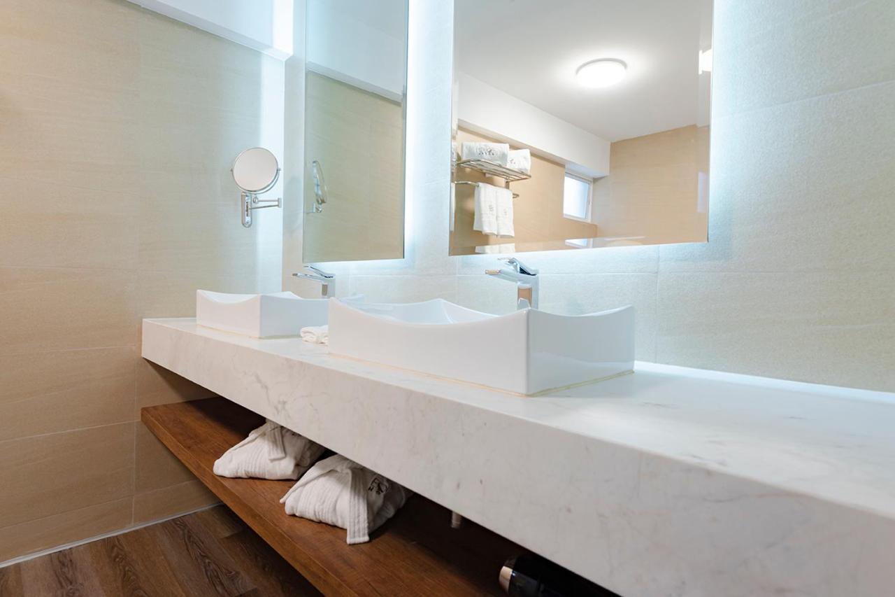 Equo Hotel Boutique Lima Extérieur photo