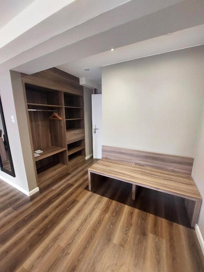 Equo Hotel Boutique Lima Extérieur photo