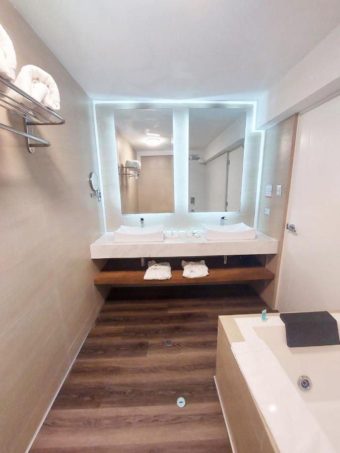 Equo Hotel Boutique Lima Extérieur photo