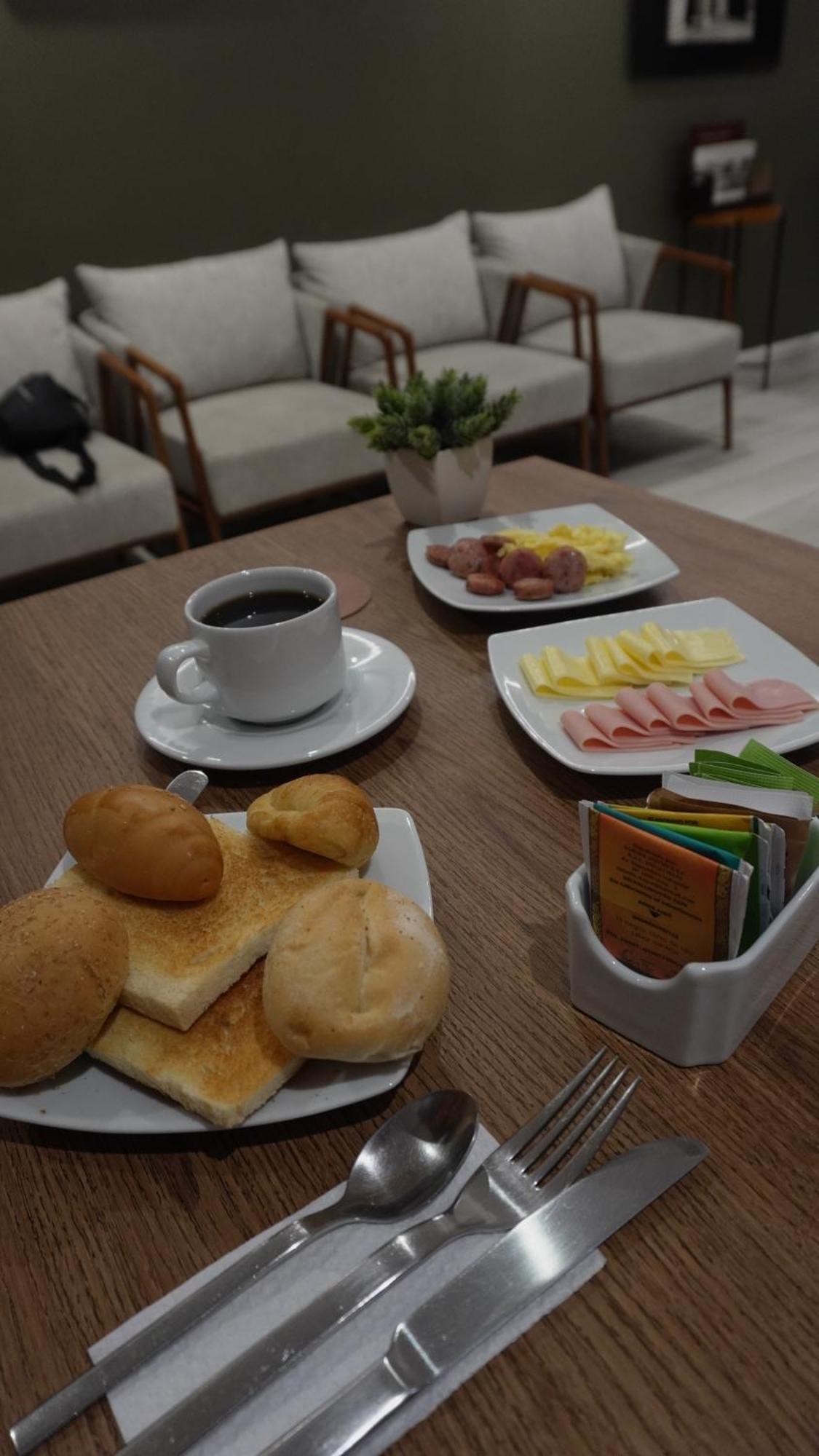 Equo Hotel Boutique Lima Extérieur photo