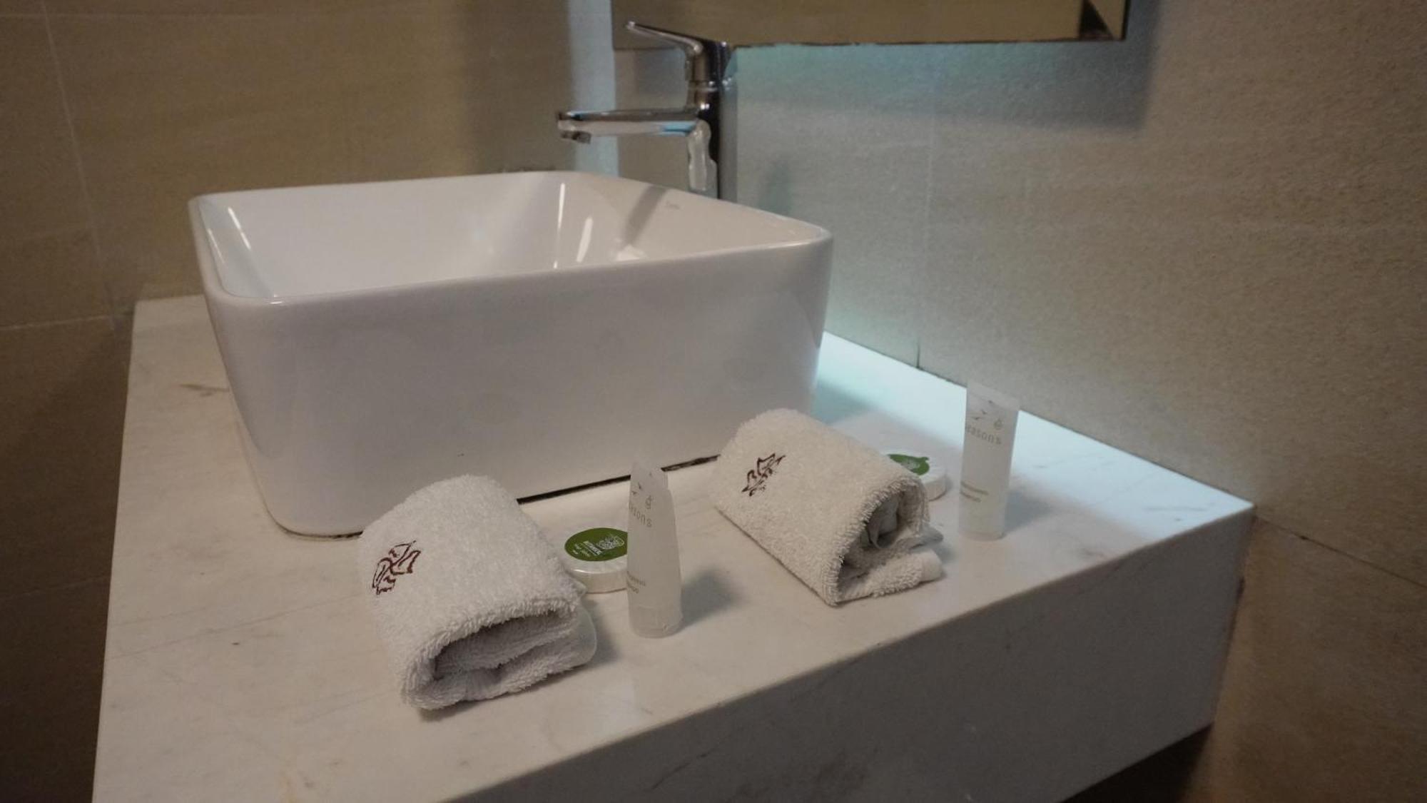 Equo Hotel Boutique Lima Extérieur photo